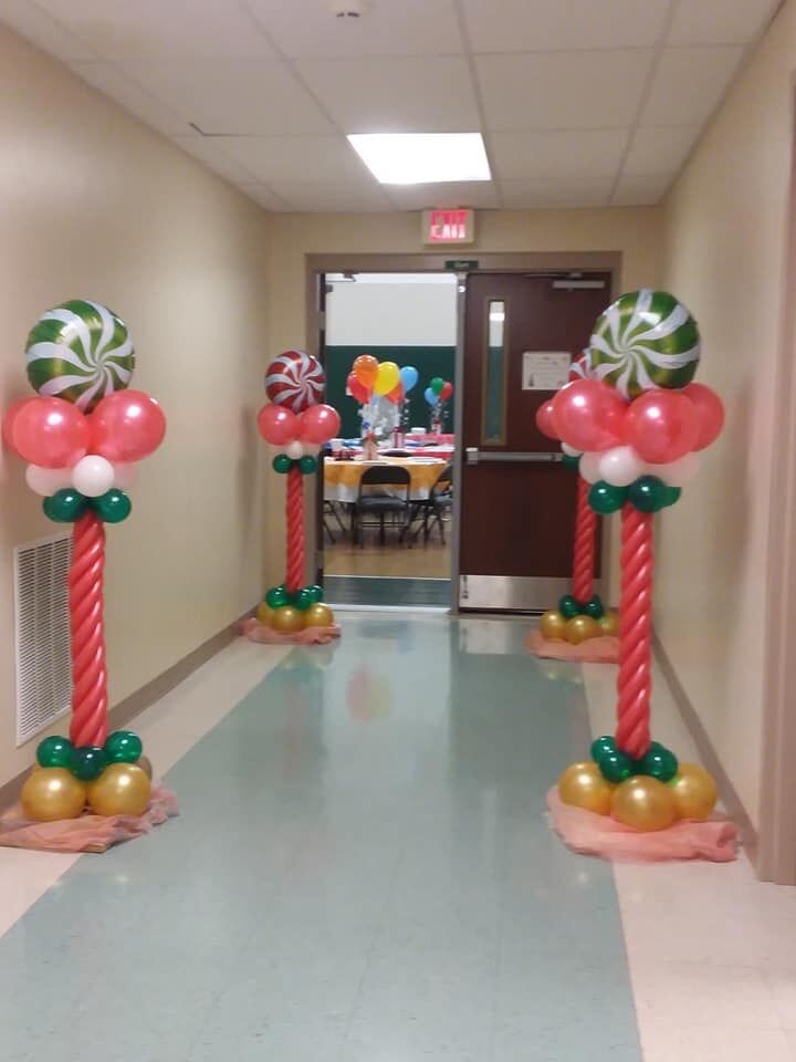 Balloon Pro Events | Balloon Décor For Any Event